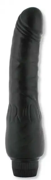 Вибраторы реалистичные