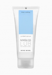 Вагинальные лубриканты унисекс