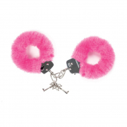 Наручники, бондаж унисекс