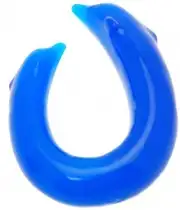 Фаллоимитаторы синий