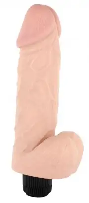 Вибраторы телесные