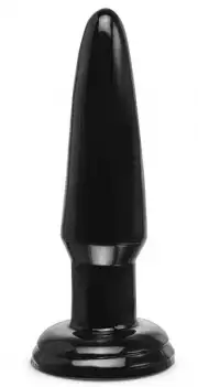 Анальные пробки