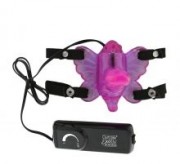 Вибраторы для клитора pvc