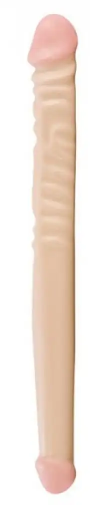 Фаллоимитаторы двойные без питания