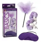 Cекс наборы фиолетовый