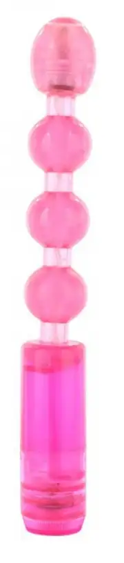 Анальные вибраторы аа