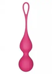 Розовые секс игрушки