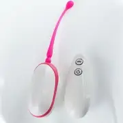 Вибраторы мини белый