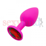 Анальные пробки