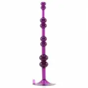 Анальные шарики ns novelties