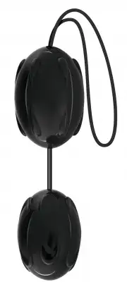 Вагинальные шарики toy joy