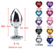 Анальные пробки