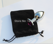 Анальные пробки