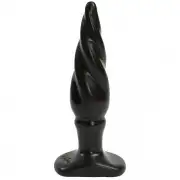 Анальные пробки, латекс