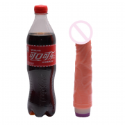 Вибраторы реалистичные