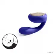 Вибраторы синий
