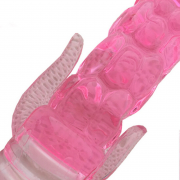 Фаллоимитаторы гелевые