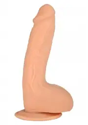 Фаллоимитаторы из tpr