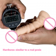 Вибраторы реалистичные