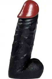 Фаллоимитаторы унисекс