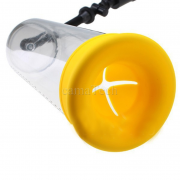 Вакуумные помпы