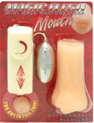 Вагины и мастурбаторы magic flesh