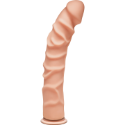 Фаллоимитаторы киберкожа