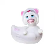 Вибраторы для клитора белые