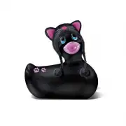 Вибраторы для клитора черный