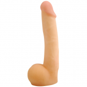 Фаллоимитаторы киберкожа topco sales