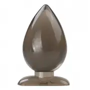 Анальные игрушки серый