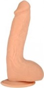 Фаллоимитаторы реалистичные dream toys