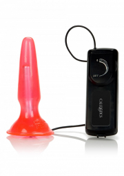 Анальные вибраторы аа