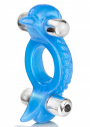 Секс игрушки, цвет голубой