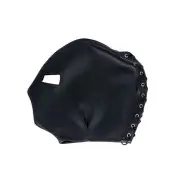 Маски черный