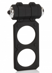 Насадки и кольца в комплекте