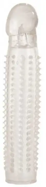 Насадки и кольца pvc