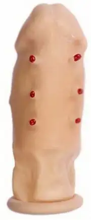 Секс игрушки латексные