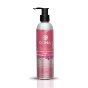 Массажное масло system jo