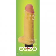 Вибраторы киберкожа