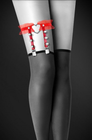 Эротическое белье полиуретан