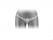 Эротическое белье эластан