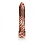 Вибраторы мини леопардовый