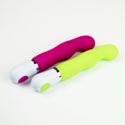 Вибраторы зеленые