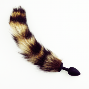 Анальные пробки