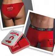 Эротическое белье и костюмы для пары