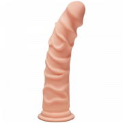 Фаллоимитаторы киберкожа