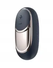 Вибраторы для клитора черный