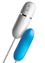 Вибраторы мини pipedream