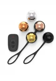 Вагинальные шарики